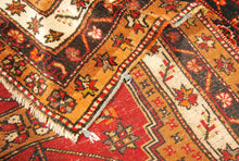 Carica l'immagine nel visualizzatore di Gallery, Tappeto Carpet Tapis Teppich Alfombra Rug Yaghcibedir CM 245x102
