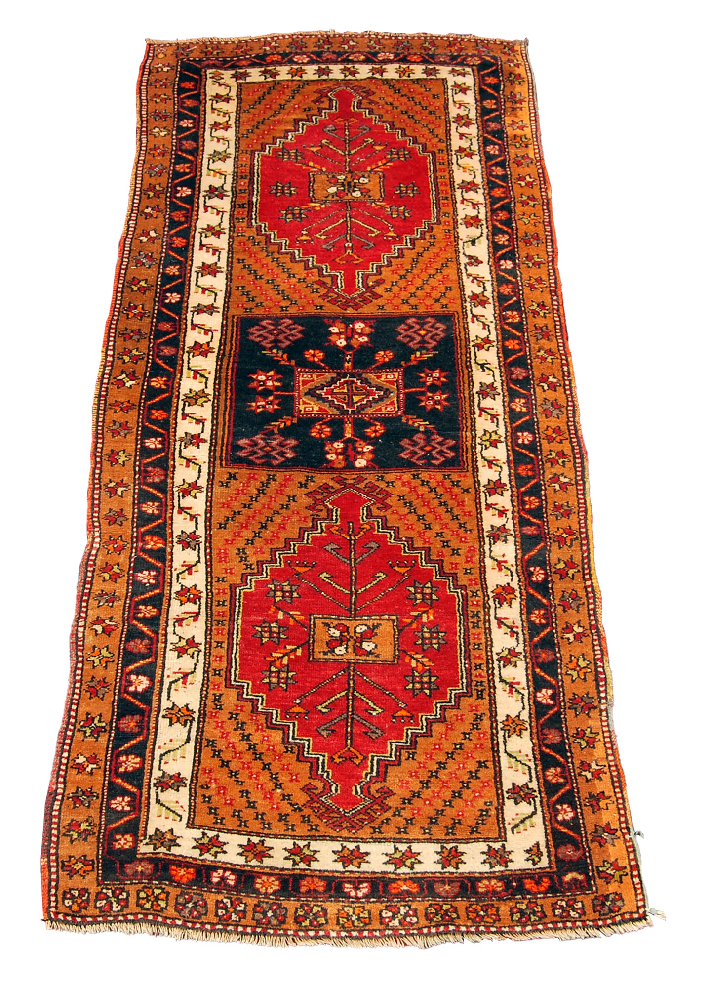 Tappeto Carpet Tapis Teppich Alfombra Rug Yaghcibedir CM 245x102