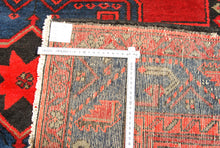 Load image into Gallery viewer, Tappeto Zanjan Original Hand Made Carpets CM 230x142
