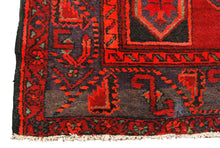Load image into Gallery viewer, Tappeto Zanjan Original Hand Made Carpets CM 230x142
