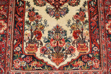 Lade das Bild in den Galerie-Viewer, SAROK Original Hand Made Carpets CM 155X100
