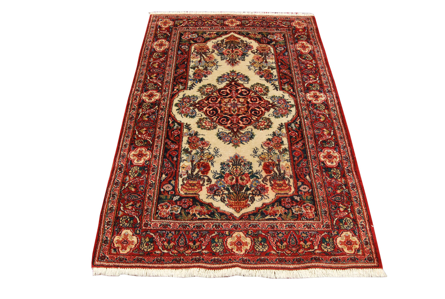 SAROK Original Hand Made Carpets CM 155X100