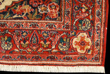 Carica l&#39;immagine nel visualizzatore di Gallery, SAROK Original Hand Made Carpets CM 155X100
