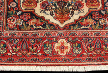 Carica l&#39;immagine nel visualizzatore di Gallery, SAROK Original Hand Made Carpets CM 155X100
