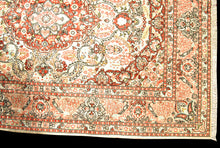 Lade das Bild in den Galerie-Viewer, Tappeto Carpet Tapis Teppich Alfombra Turco Hereke Kaysery CM 90x64
