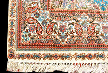 Lade das Bild in den Galerie-Viewer, Tappeto Carpet Tapis Teppich Alfombra Hereke Cina CM 154x93
