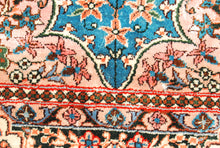 Carica l&#39;immagine nel visualizzatore di Gallery, Tappeto Carpet Tapis Teppich Alfombra Hereke Cina CM 154x93
