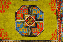 Lade das Bild in den Galerie-Viewer, Tappeto Carpet Tapis Teppich Alfombra Rug Tapiet CM 235X167
