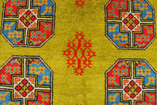 Lade das Bild in den Galerie-Viewer, Tappeto Carpet Tapis Teppich Alfombra Rug Tapiet CM 235X167
