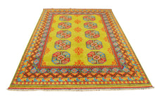 Lade das Bild in den Galerie-Viewer, Tappeto Carpet Tapis Teppich Alfombra Rug Tapiet CM 235X167
