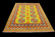 Lade das Bild in den Galerie-Viewer, Tappeto Carpet Tapis Teppich Alfombra Rug Tapiet CM 235X167
