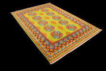 Lade das Bild in den Galerie-Viewer, Tappeto Carpet Tapis Teppich Alfombra Rug Tapiet CM 235X167
