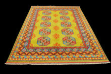 Load image into Gallery viewer, Tappeto Carpet Tapis Teppich Alfombra Rug Tapiet CM 235X167
