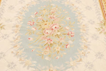 Carica l'immagine nel visualizzatore di Gallery, Arazzo / Aubusson Pekin / Needl Point (Hand Made) 275x183 CM CM
