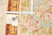 Carica l'immagine nel visualizzatore di Gallery, Arazzo / Aubusson Pekin / Needl Point (Hand Made) 275x183 CM CM
