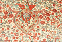 Load image into Gallery viewer, Tappeto Carpet Tapis Teppich Alfombra Rug Tapiet Kaysery 280x200 CM 
