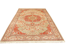 Load image into Gallery viewer, Tappeto Carpet Tapis Teppich Alfombra Rug Tapiet Kaysery 280x200 CM
