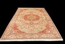 Load image into Gallery viewer, Tappeto Carpet Tapis Teppich Alfombra Rug Tapiet Kaysery 280x200 CM
