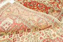 Load image into Gallery viewer, Tappeto Carpet Tapis Teppich Alfombra Rug Tapiet Kaysery 280x200 CM
