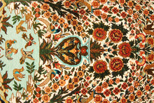 Lade das Bild in den Galerie-Viewer, Tappeto Carpet Tapis Teppich Alfombra Hereke Cina CM 125x80
