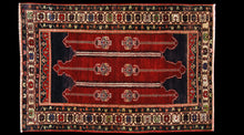 Lade das Bild in den Galerie-Viewer, Tappeto Carpet Tapis Teppich Alfombra Rug Tapiet  CM 225x113 
