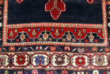 Lade das Bild in den Galerie-Viewer, Tappeto Carpet Tapis Teppich Alfombra Rug Tapiet  CM 225x113 
