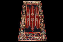 Load image into Gallery viewer, Tappeto Carpet Tapis Teppich Alfombra Rug Tapiet  CM 225x113 
