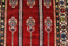 Carica l&#39;immagine nel visualizzatore di Gallery, Tappeto Carpet Tapis Teppich Alfombra Rug Tapiet  CM 225x113 

