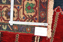Carica l&#39;immagine nel visualizzatore di Gallery, Tappeto Carpet Tapis Teppich Alfombra Rug Tapiet  CM 225x113 
