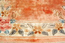 Carica l'immagine nel visualizzatore di Gallery, Tappeto Carpet Tapis Teppich Alfombra Rug Pekin (Hand Made) 305x72 CM 

