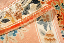 Carica l&#39;immagine nel visualizzatore di Gallery, Tappeto Carpet Tapis Teppich Alfombra Rug Pekin (Hand Made) 305x72 CM 
