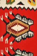 Carica l'immagine nel visualizzatore di Gallery, Kilim Tappeto Carpet Tapis Teppich Alfombra Rug Tapiet Turco CM 237x150
