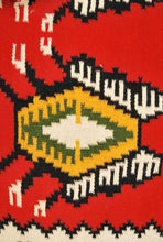 Carica l'immagine nel visualizzatore di Gallery, Kilim Tappeto Carpet Tapis Teppich Alfombra Rug Tapiet Turco CM 237x150
