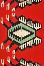 Carica l&#39;immagine nel visualizzatore di Gallery, Kilim Tappeto Carpet Tapis Teppich Alfombra Rug Tapiet Turco CM 237x150
