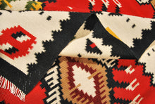 Carica l&#39;immagine nel visualizzatore di Gallery, Kilim Tappeto Carpet Tapis Teppich Alfombra Rug Tapiet Turco CM 237x150
