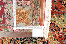 Carica l'immagine nel visualizzatore di Gallery, Original Hand Made Carpets Tabriz Fine 295x200 CM
