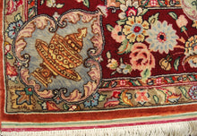 Carica l'immagine nel visualizzatore di Gallery, Original Hand Made Carpets Tabriz Fine 295x200 CM
