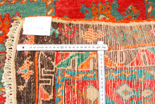 Carica l&#39;immagine nel visualizzatore di Gallery, Hand made Antique Karabak Caucasic Carpets CM 215x142
