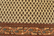 Load image into Gallery viewer, Varanassi Original Authentic Hand Made Carpet 184x100 CM
