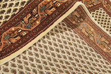 Load image into Gallery viewer, Varanassi Original Authentic Hand Made Carpet 184x100 CM
