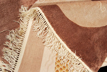 Carica l&#39;immagine nel visualizzatore di Gallery, Tappeto Carpet Tapis Teppich Alfombra Rug Pekin Silk 100% (Hand Made) 120x72 CM 
