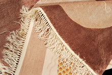 Carica l'immagine nel visualizzatore di Gallery, Tappeto Carpet Tapis Teppich Alfombra Rug Pekin Silk 100% (Hand Made) 120x72 CM 
