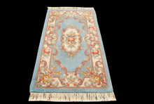 Carica l'immagine nel visualizzatore di Gallery, Tappeto Carpet Tapis Teppich Alfombra Rug Pekin (Hand Made) 163x91 CM 
