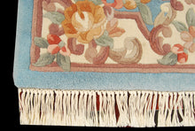Carica l'immagine nel visualizzatore di Gallery, Tappeto Carpet Tapis Teppich Alfombra Rug Pekin (Hand Made) 163x91 CM 
