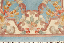 Lade das Bild in den Galerie-Viewer, Tappeto Carpet Tapis Teppich Alfombra Rug Pekin (Hand Made) 163x91 CM 
