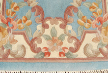 Carica l'immagine nel visualizzatore di Gallery, Tappeto Carpet Tapis Teppich Alfombra Rug Pekin (Hand Made) 163x91 CM 
