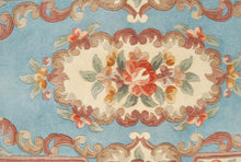 Lade das Bild in den Galerie-Viewer, Tappeto Carpet Tapis Teppich Alfombra Rug Pekin (Hand Made) 163x91 CM 
