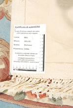 Load image into Gallery viewer, Tappeto Carpet Tapis Teppich Alfombra Rug Pekin (Hand Made) 163x91 CM 
