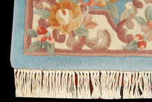 Lade das Bild in den Galerie-Viewer, Tappeto Carpet Tapis Teppich Alfombra Rug Pekin (Hand Made) 163x91 CM 

