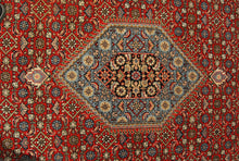 Load image into Gallery viewer, Original Authentic Hand Made Carpet Varanassi India CM 293x203
